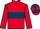 Jockey Silk colours