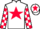 Jockey Silk colours