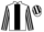 Jockey Silk colours