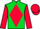 Jockey Silk colours