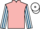 Jockey Silk colours