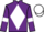 Jockey Silk colours