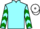 Jockey Silk colours