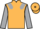 Jockey Silk colours