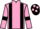 Jockey Silk colours