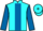 Jockey Silk colours