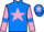 Jockey Silk colours