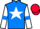 Jockey Silk colours
