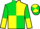 Jockey Silk colours
