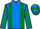 Jockey Silk colours
