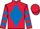 Jockey Silk colours