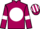 Jockey Silk colours