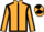 Jockey Silk colours