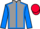 Jockey Silk colours