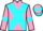 Jockey Silk colours