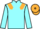 Jockey Silk colours