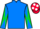 Jockey Silk colours