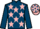 Jockey Silk colours