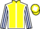 Jockey Silk colours