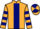 Jockey Silk colours