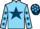Jockey Silk colours