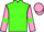 Jockey Silk colours