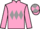 Jockey Silk colours