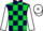 Jockey Silk colours
