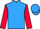 Jockey Silk colours