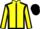 Jockey Silk colours