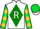 Jockey Silk colours