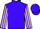 Jockey Silk colours