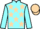 Jockey Silk colours
