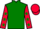 Jockey Silk colours