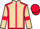 Jockey Silk colours