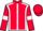 Jockey Silk colours