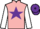 Jockey Silk colours