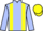 Jockey Silk colours
