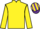 Jockey Silk colours