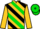 Jockey Silk colours
