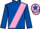 Jockey Silk colours