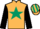 Jockey Silk colours
