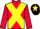 Jockey Silk colours