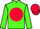 Jockey Silk colours