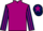 Jockey Silk colours