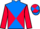 Jockey Silk colours