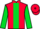 Jockey Silk colours