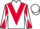 Jockey Silk colours