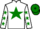 Jockey Silk colours