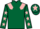 Jockey Silk colours